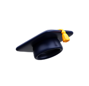 Graduate Icon